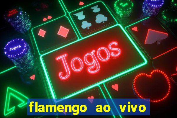 flamengo ao vivo multi tv